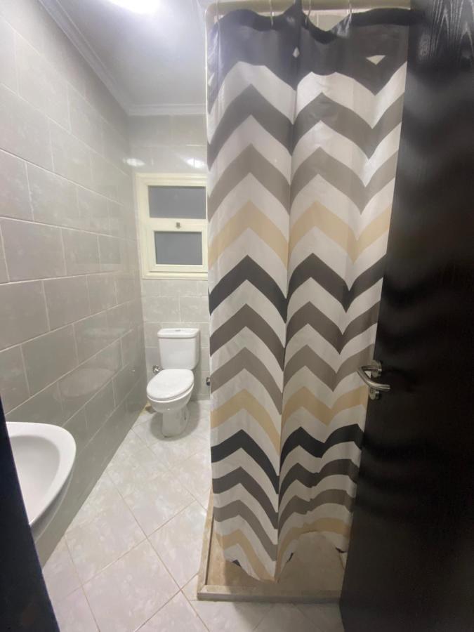عين السخنة Aqua Caribbean Chalet Sokhna المظهر الخارجي الصورة