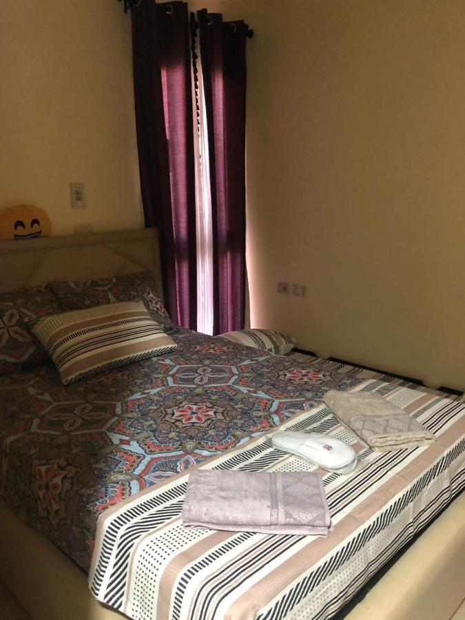 عين السخنة Aqua Caribbean Chalet Sokhna المظهر الخارجي الصورة