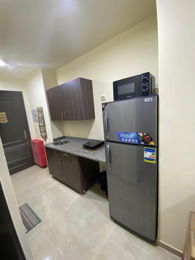 عين السخنة Aqua Caribbean Chalet Sokhna المظهر الخارجي الصورة