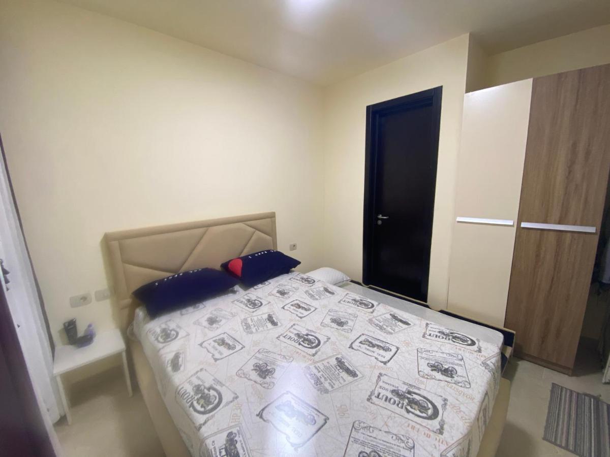 عين السخنة Aqua Caribbean Chalet Sokhna المظهر الخارجي الصورة