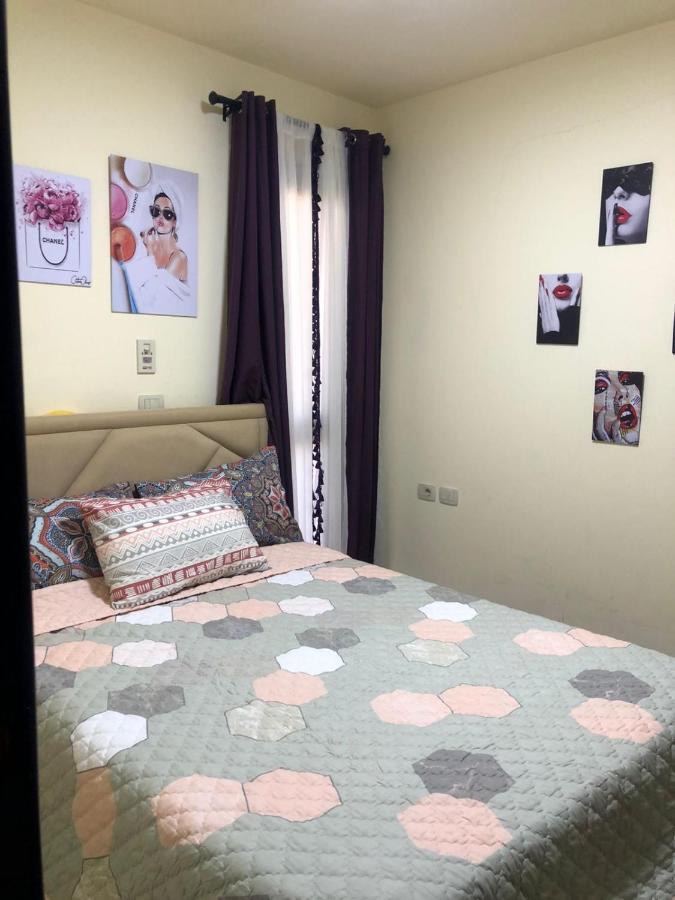 عين السخنة Aqua Caribbean Chalet Sokhna المظهر الخارجي الصورة