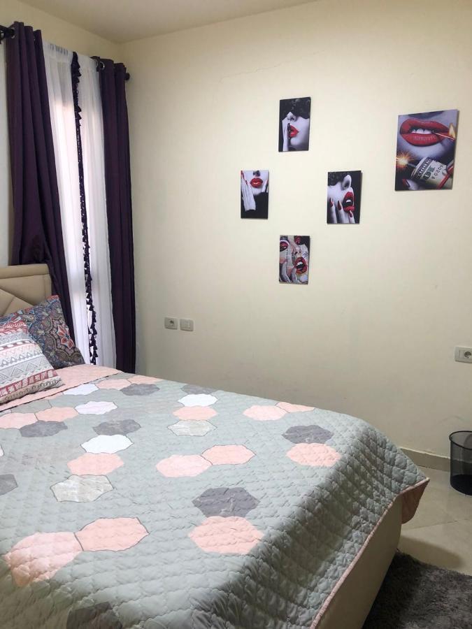 عين السخنة Aqua Caribbean Chalet Sokhna المظهر الخارجي الصورة